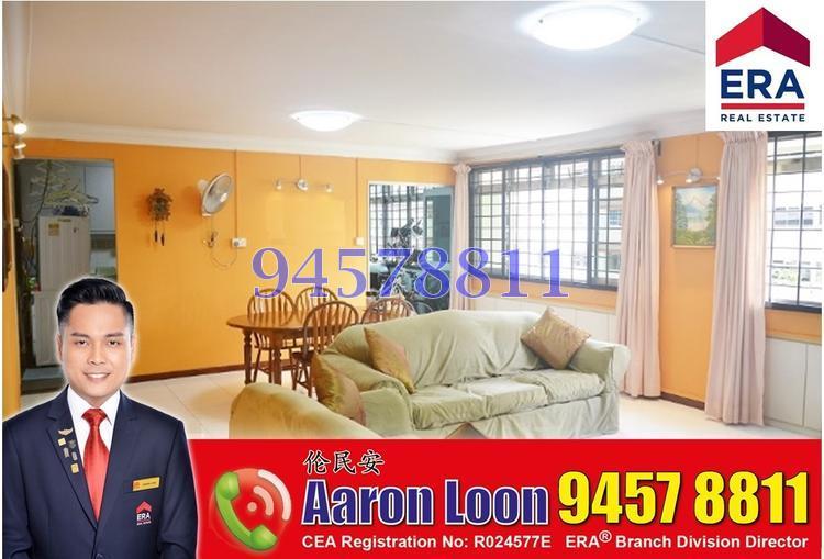 Tampines Street 32 thumbnail photo